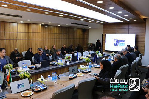 تصویب افزایش سرمایه شرکت بیمه حافظ در مجمع عمومی فوق العاده